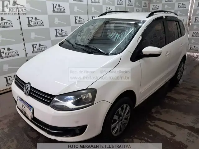 I/VW SPACEFOX GII