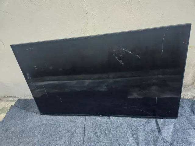 TELEVISÃO LG MODELO 50" 50UR8750PSA - MAIS INFORMAÇÕES NAS FOTOS