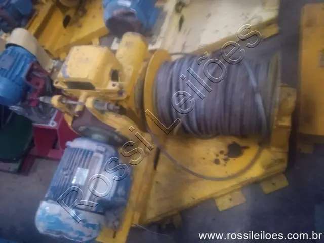 Guincho de Arraste