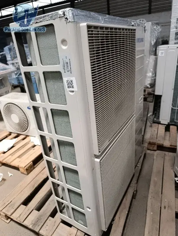 1 CONDENSADORA MULTI SPLIT COND.AC.MULTI SPLIT SYSTEM12.000 FRIG/H EAN: 8806092624641 AJ140AXJ5KH/AZ