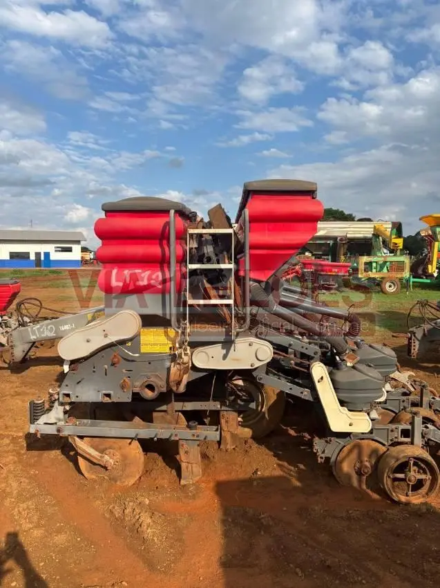 MF 11 LINHAS A DISCO PLANTADEIRA - 2021