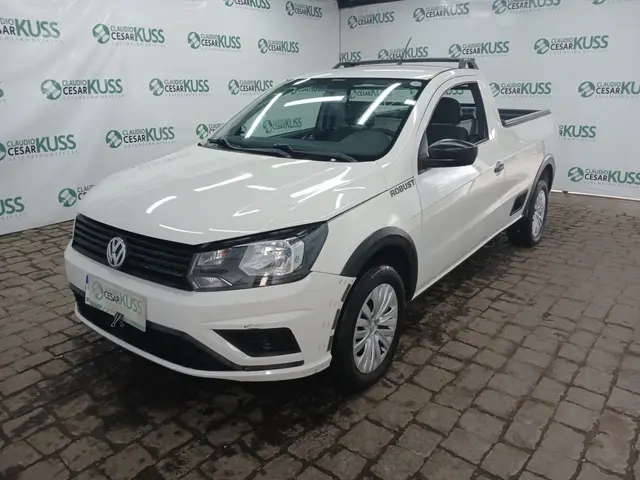 VW/NOVA SAVEIRO RB MBVS C ABERTA