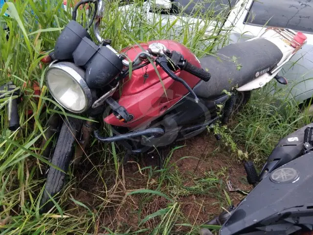YAMAHA/FACTOR YBR125 ED, 10/10