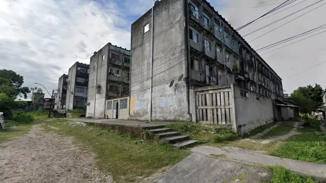 .'.Apartamento de Área 55m2,Simoes Filho/BA.'.