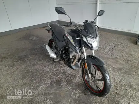 SHINERAY/XY150-8