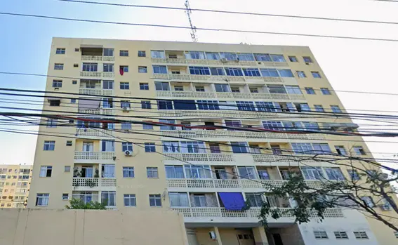 CONDOMINIO PARQUE SANTA CRUZ