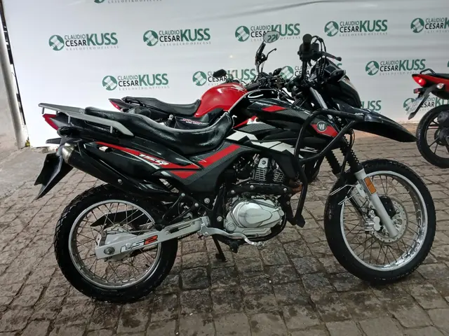 JTZ/NK 150