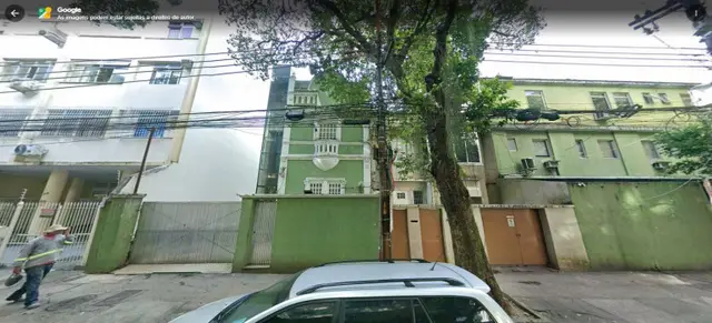 Rua Paulo Barreto, 41, Botafogo, Rio de Janeiro/RJ