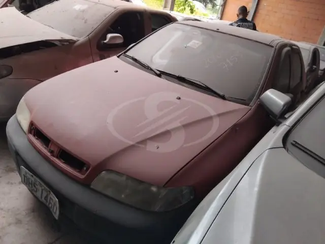 FIAT/PALIO FIRE, 05/06
