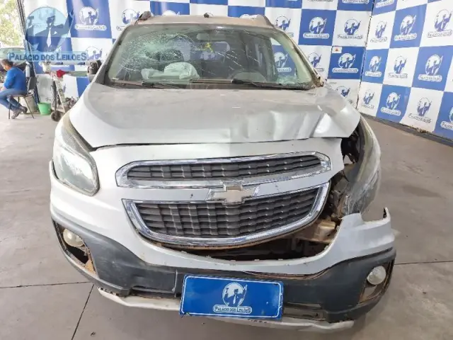 CHEV/SPIN 1.8L AT ACT