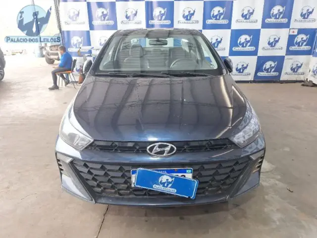 HYUNDAI/HB20S10TA COMFOR