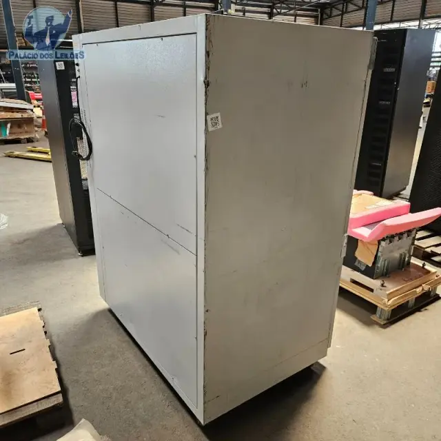 1 ESTUFA DE ESTERILIZAÇAO E SECAGEM NOVA ETICA MODELO 400/9D DA LINHA ETHIK TECHNOLOGY