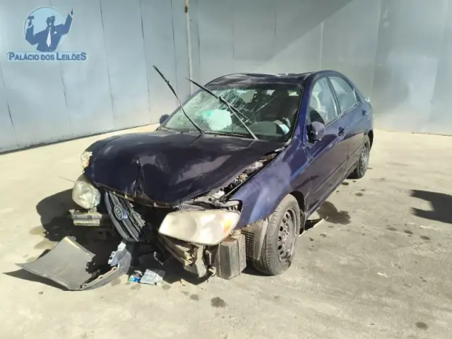 I/KIA CERATO GLS 2.0 N1