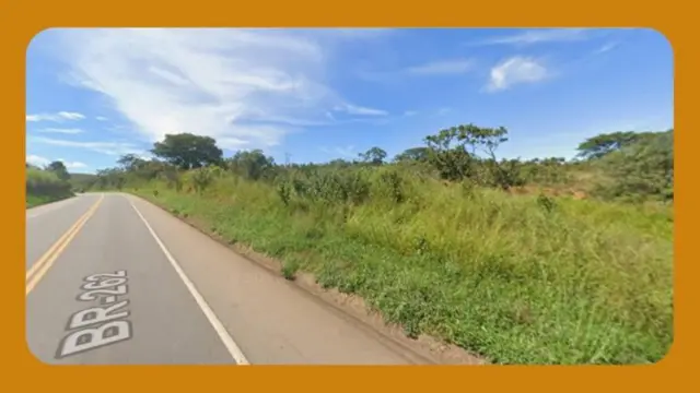 UMA GLEBA DE TERRAS DE CULTURA, COM ÁREA TOTAL DE 252,00,00HA, SITUADA NA FAZENDA BOA VISTA, NO DISTRITO DE TOBATI, PRÓXIMA A RODOVIA BR 262, IBIÁ/MG. AS TERRAS SÃO AGRÍCOLAS, COM TOPOGRAFIA PLANA, PROPICIAS PARA AGRICULTURA MECANIZADA.__
