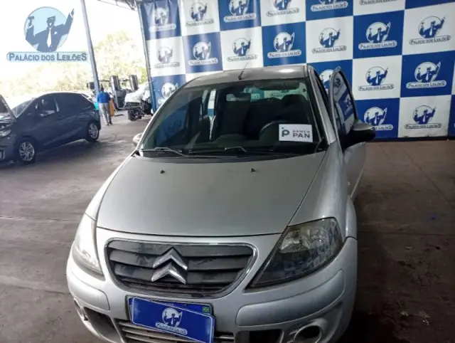 CITROEN/C3 EXCL 14 FLEX