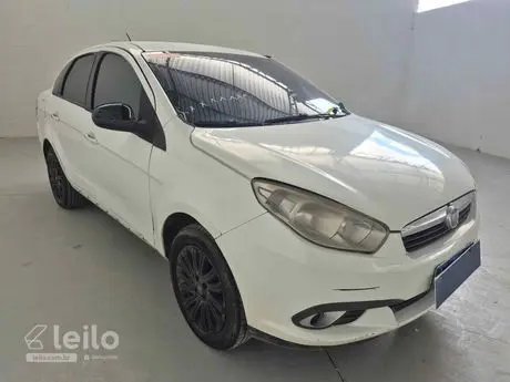 FIAT/SIENA TETRAFUEL 1.4 (4P)