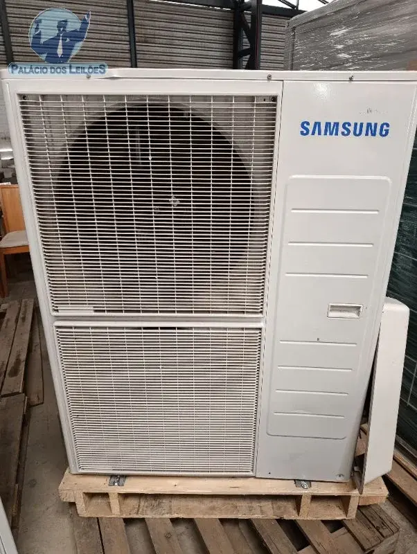 1 CONDENSADORA VRF 33600 FRIGORIAS/H 220V EAN: 8806094673289 AM140CXVAFH/AZ