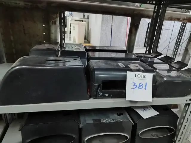 LEILÃO DOS BENS DE APARTAMENTO DECORADO DEPÓSITO TEGRA REF 165