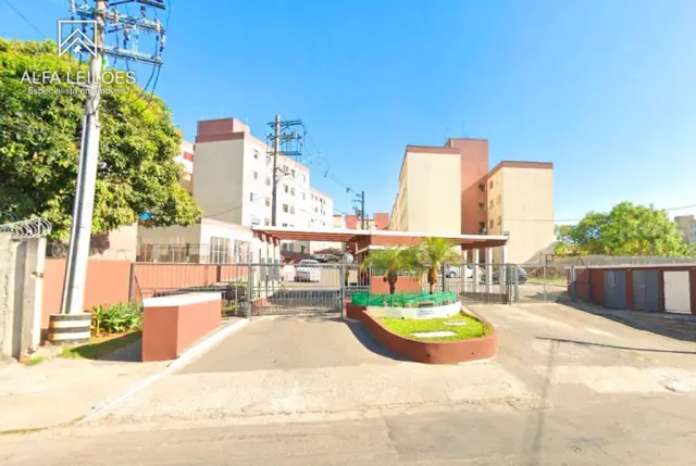 Apartamento á venda