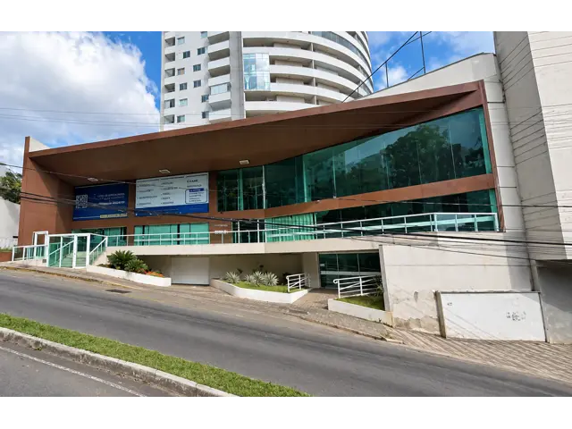 Imóvel Comercial com 5.089,21 m² - São Mateus