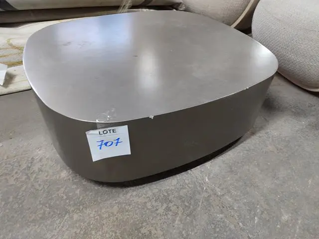 LEILÃO DOS BENS DE APARTAMENTO DECORADO DEPÓSITO TEGRA REF 165
