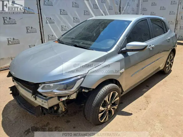 CHEV/ONIX 10TAT PR2