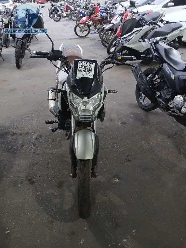SHINERAY/XY150-8