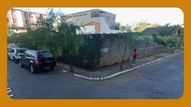 LOTES DE TERRENOS Nº 31 E 32 DA QUADRA 01, SITUADO NA RUA FELIPE DE VASCONCELOS, CENTRO, SETE LAGOAS/MG. ÁREA TOTAL RESPECTIVAMENTE DE 279,50 M² E 414,50 M². __