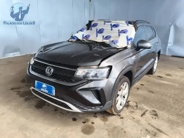 I/VW TAOS CL TSI