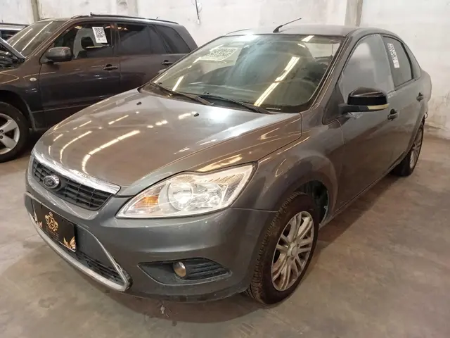 FORD / FOCUS FC FLEX FLEX 2011/2012