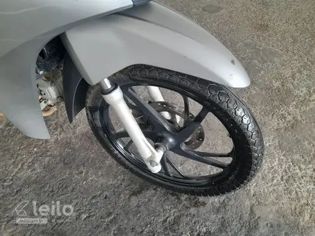 HONDA/BIZ 125