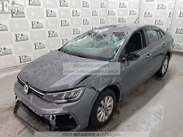 VW/VIRTUS MB