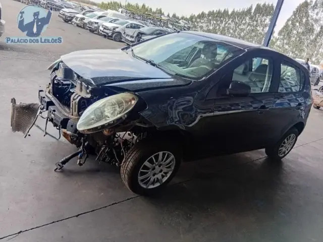 I/FIAT PALIO ATTRACT 1.4