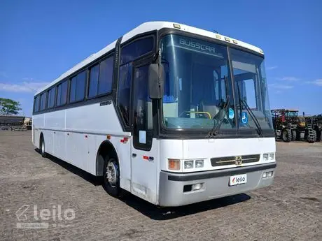 MERCEDES-BENZ/O-400 RSE PL