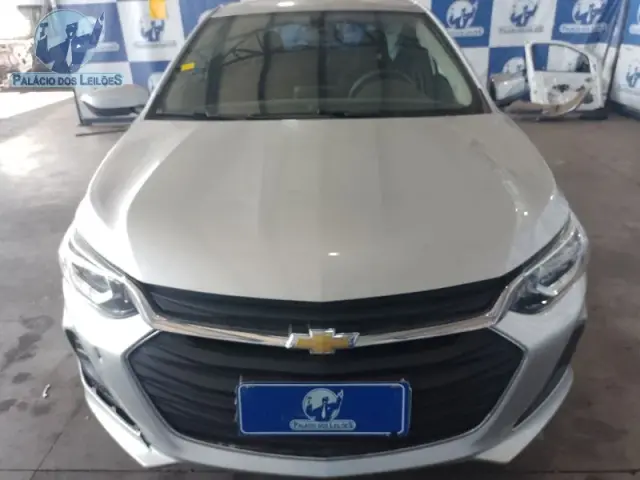 CHEV/ONIX 10MT LT1