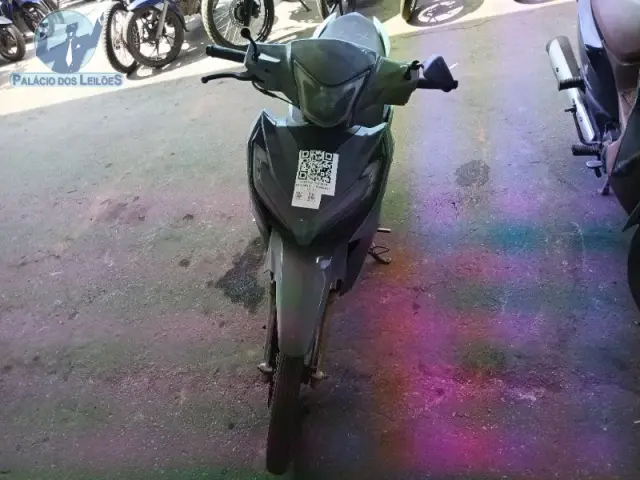 SHINERAY/XY125-6A