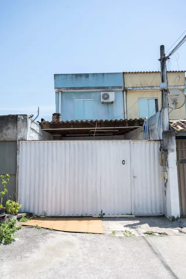 Casa em São Gonçalo/RJ