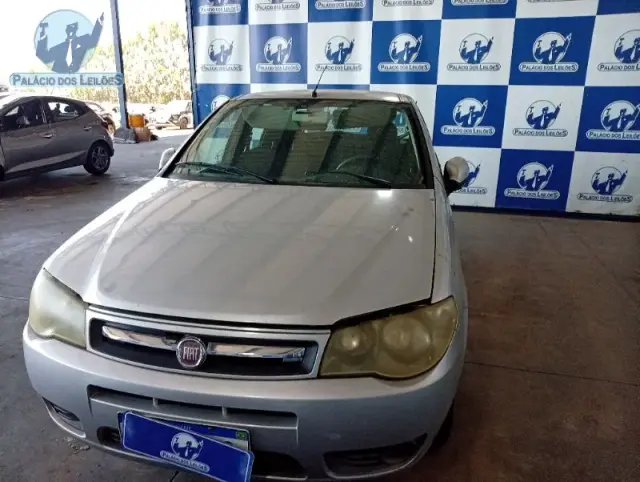 FIAT/PALIO FIRE ECONOMY