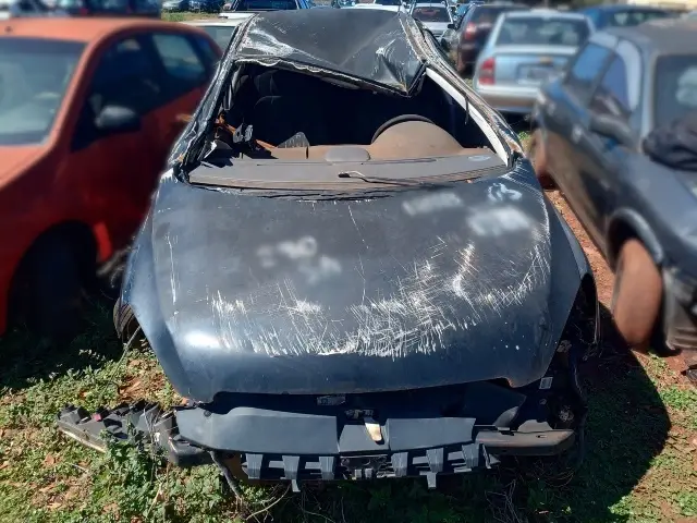 PEUGEOT/307 16 PRES PK – 04/04 – Campo Grande/MS