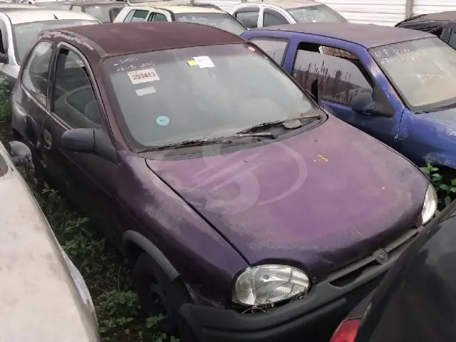 GM/CORSA WIND, 96/97
