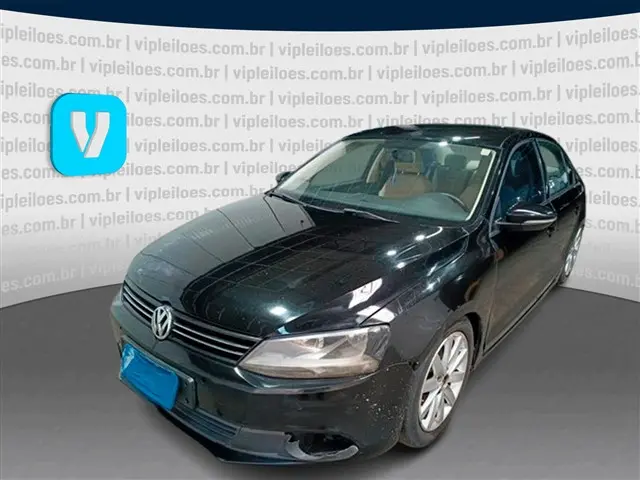 VOLKSWAGEN - JETTA 2.0