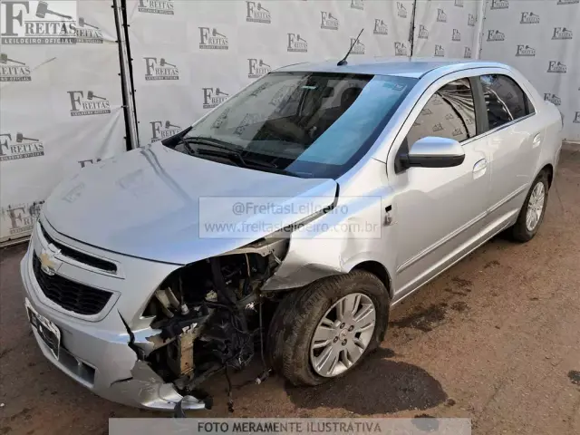 CHEVROLET/COBALT 1.8 LTZ