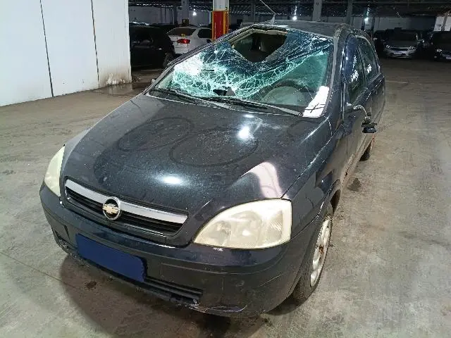 GM - CORSA HATCH MAXX