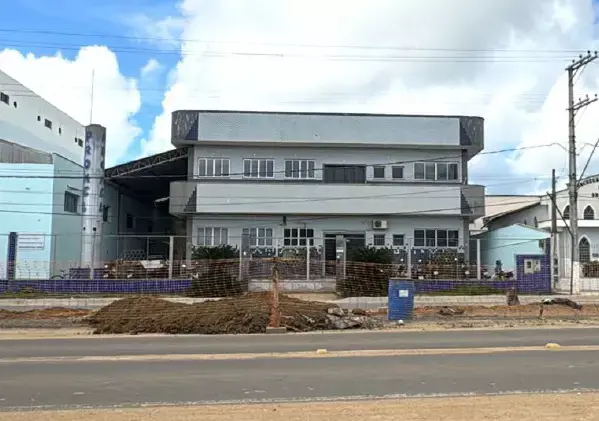 Imóvel Comercial em Nova Venécia/ES