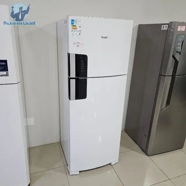 1 REFRIGERADOR CONSUL CRM56FBANA 451L 110V.