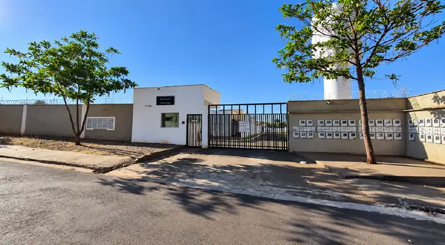 Casa com 55,31 m² - Chácaras de Recreio São Joaquim