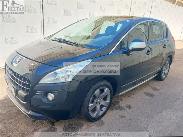I/PEUGEOT 3008