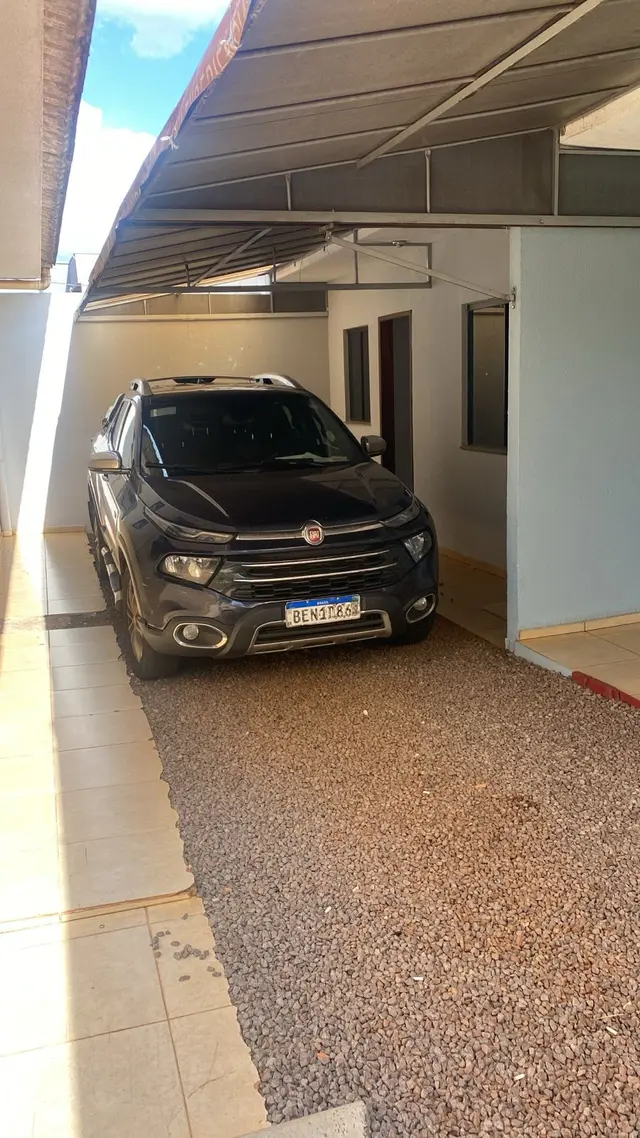 CASA COM 47,41 M2 de area útil