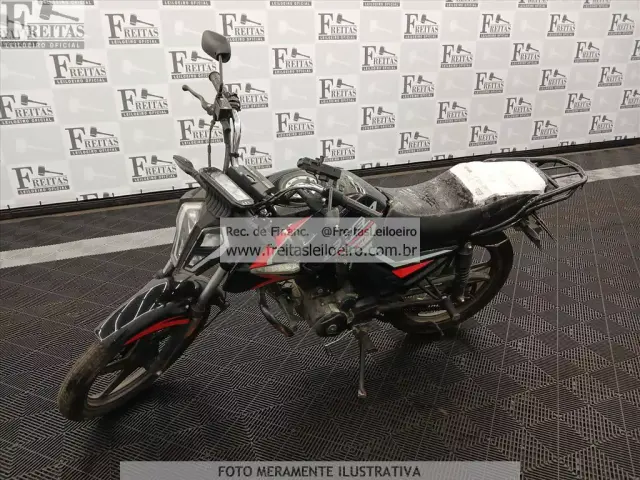 SHINERAY/XY150GY-6A