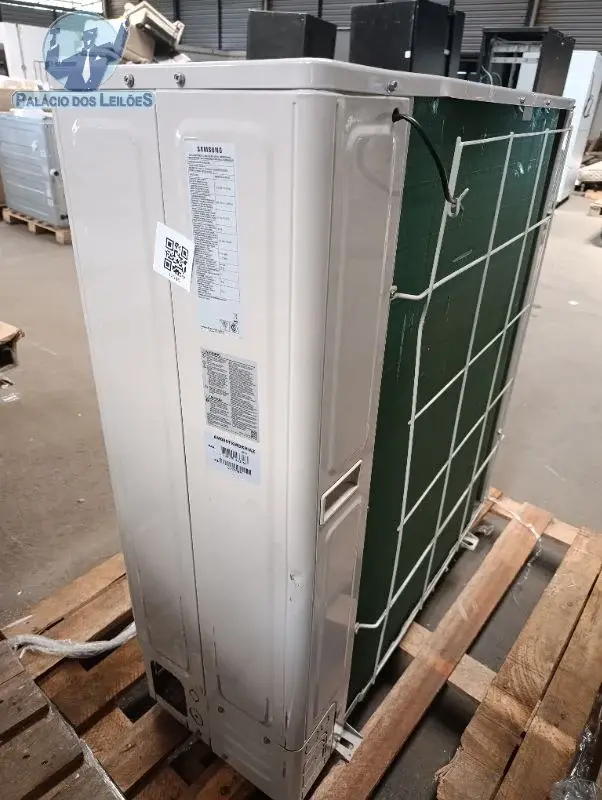 1 CONDENSADORA VRF UND CONDENSADORA EXTERNA 14000 EAN: 8806090583766 AM060TXMDKH/AZ
